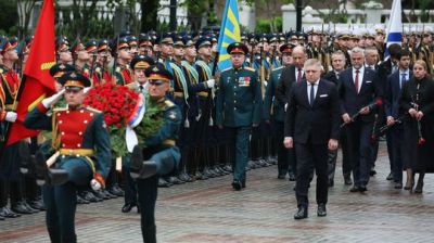 Fico prináša Putinovi odkaz od Zelenského. V Kyjeve naznačili, čo slovenský premiér povie šéfovi Kremľa