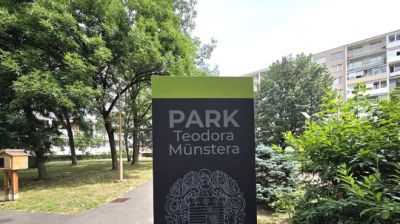 Prebudil Košice, spravil z nich moderné mesto. Dnes má v metropole východu park aj pamätnú tabuľu