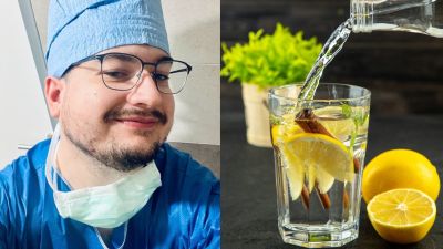 Káva ťa zásadne neodvodní a 2 litre vody denne nie sú pravidlom: Urológ vyvrátil mýty, ktorým Slováci veria