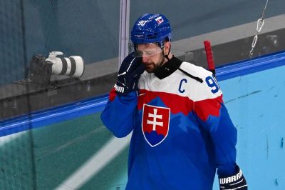 Tatar môže pred sezónou opustiť Zug. Klub zachvátil nevídaný chaos
