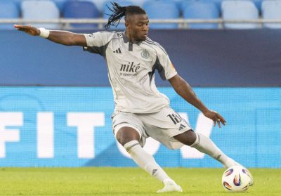 Slovan nevyužil opciu na Fogninga, kamerunský obranca sa vracia do Boavisty
