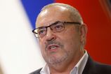 Ruská polícia zadržala opozičníka Borisa Nadeždina. Stalo sa to pár dní po zaradení medzi zahraničných agentov