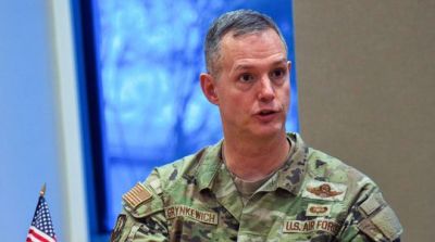 Grynkewich: Stiahnutie vojakov USA z Nemecka nepoškodí obranu NATO