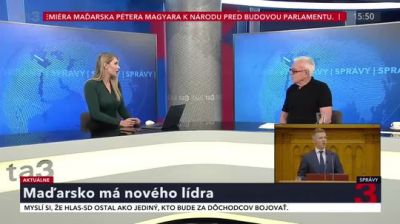Maďarsko po Orbánovi: Peter Magyar nastupuje s víziou radikálnej zmeny a prísľubom zúčtovania