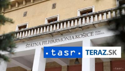 Štátna filharmónia Košice nahrala album k výročiu narodenia J. Zimmera