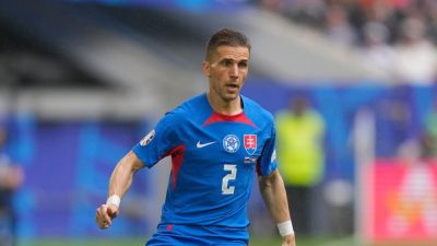 Pekarík odohrá posledný zápas za Slovensko: Hrdosť a spomienky zostanú navždy vo mne
