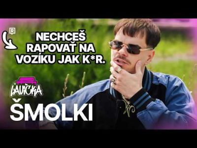 Šmolki  z 13K o tom ako hrával Lolko a sedával v Rači na fontáne ⛲️ ft. Drako Narco  (Lavička)