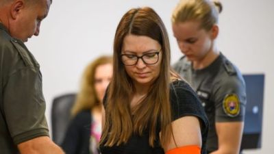 Tragédia v Ružinove: Žena, ktorá vlani usmrtila svoje dve deti, spoznala trest