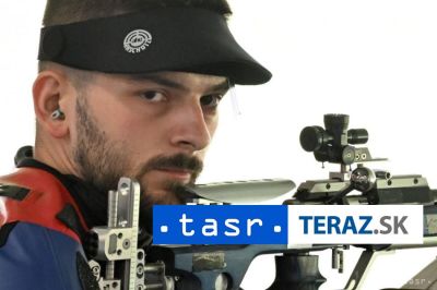 Jány obsadil v Mníchove 5. priečku v troch pozíciách