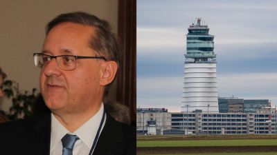 Bratislava má o 99 % pasažierov viac, Schwechat klesá. „Je to strela do vlastnej nohy,“ hnevá sa šéf viedenského letiska