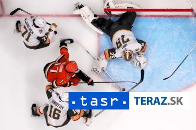 Vegas neuspelo s odvolaním voči trestu za prístup k médiám