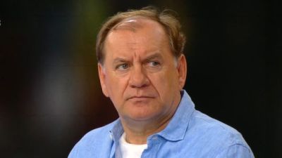 Tréner Weiss o návrate k reprezentácii: Som otrok hráčov. Hrať budú tí, ktorí sú aktuálne najlepší