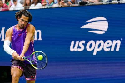 Všetko to bude iba o hlave. Alcaraz sa pred US Open cíti stopercentne fit
