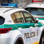 Vážny incident na škole: 18-ročný žiak sa mal vyhrážať pedagógovi s nožom v ruke