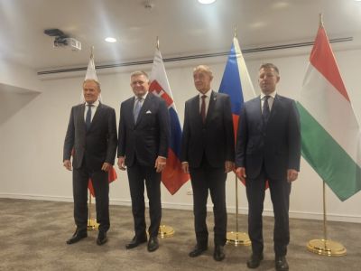 Peniaze sú v EÚ až na prvom mieste. V4 má vlastné predstavy, bojuje sa o miliardy