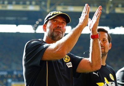 Futbalové prestupy ONLINE: Klopp dobil energiu a je pripravený prevziať Nemecko