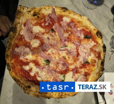 Liptov sa stal dejiskom súťaže v príprave talianskej pizze