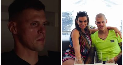 Po kauze s nahými fotkami prišli ďalšie skúšky. Láska Martina Škrtela a jeho Barbory však vydržala všetko