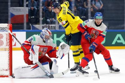 Deň 4 na MS: Česi odčinili blamáž, Crosby ako Sundin a nemecká katastrofa