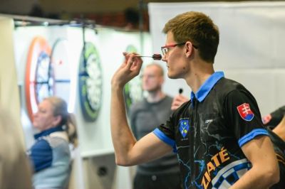 Nováčik predviedol fantastickú spanilú jazdu. Odmenou mu je postup do play-off