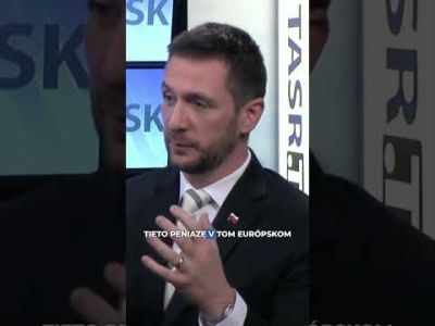UHRÍK: Za nesplatené pôžičky Ukrajiny neručíme, doplatíme na ne aj tak