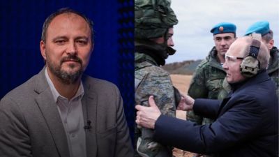 Bednár o novej stratégii NATO: „Neexistujú nenahraditeľné spôsobilosti USA. Problémom Európy je len nedostatočná vôľa“