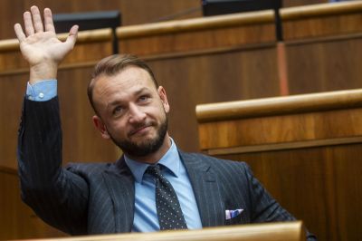 Hlas má pri rozpočte podmienku. Chce nulovú daň pre matky štyroch detí i zvýšenie príspevku pri narodení