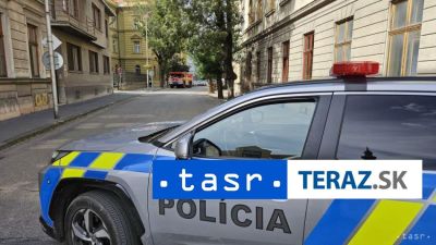 Inšpekcia sa zaoberá nočnou jazdou policajtov v Bratislave