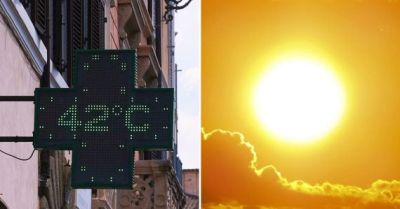 Vlna horúčav paralyzuje Európu. Mestá zavádzajú zákaz pitia alkoholu, to najhoršie nás ešte len čaká