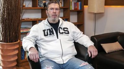Richard Müller opäť ruší koncerty: Manželka prehovorila o problémoch