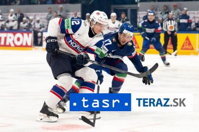 Nórsko zvíťazilo nad Talianskom 4:0