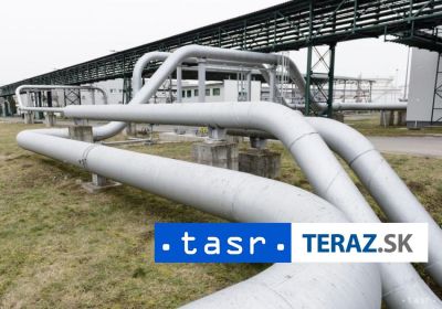 Ukrajina zaútočila na ropný terminál v Petrohrade