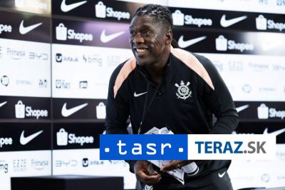 Seedorfa predstavili ako trénera Corinthians: Skvelá príležitosť