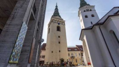 Žilinský kraj trápi doprava, región však láka turistov horami, termálnymi kúpaliskami aj historickými pamiatkami