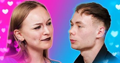 Počul si už o tom, aby partneri nezdieľali spálňu? Kreatívna Katarína v tom má jasno (MENUČKO)
