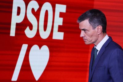 Štátny prieskum v Španielsku prekvapil. Pred voľbami vedú socialisti, iné sondáže však favorizujú pravicu