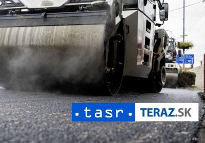 Spišská Nová Ves spúšťa rozsiahlu rekonštrukciu miestnych komunikácií