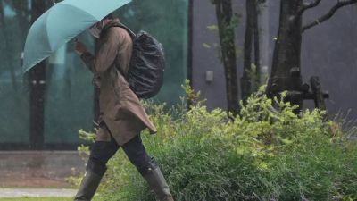 Meteorológovia varujú: Po búrkach hrozia prívalové povodne