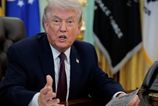 Dvaja policajti žalujú Donalda Trumpa. Tvrdia, že nový fond má financovať jeho povstalcov