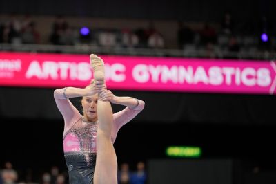 Svetová gymnastická federácia ľutuje rozhodnutie úradov. Tri Rusky preto prišli o MS
