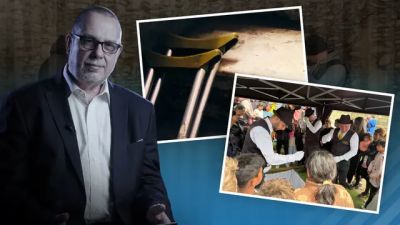 Kriminalista Snopko o nadprirodzenom: Videl som lietajúcich nebožtíkov aj moju mŕtvu mamu. Ako?