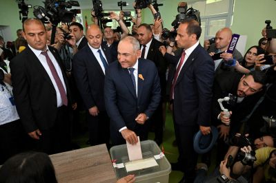 Obavy z ruského vplyvu zmenili pravidlá. Arménsko obmedzilo volebné právo miliónom rodákov v zahraničí