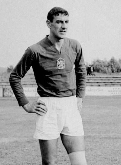 Kráľ Letnej a vicemajster sveta z Čile. Legendárny Košičan by oslávil deväťdesiatku