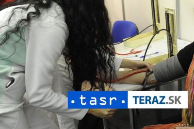 Festivaly zdravia priniesli preventívne vyšetrenia na východe SR