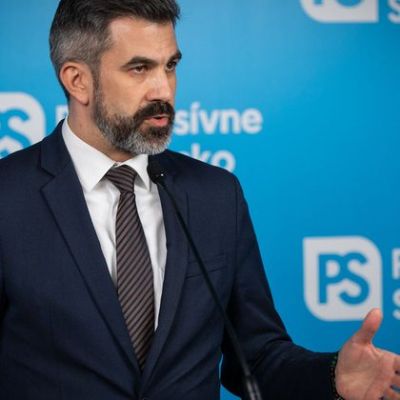 X.com príspevok