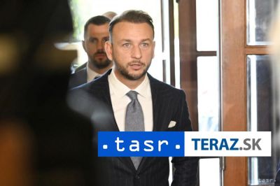 Šutaj Eštok preferuje návrh Hlasu o skrátení volebného obdobia