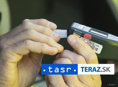 Žilinskí policajti kontrolovali vodičov. Toto zistili