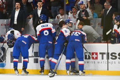 Osemnástka odštartovala prípravu na Hlinka Gretzky Cup. Nový kouč mal k dispozícii skoro 50 hráčov