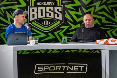 Pospíšil odklial Calgary, Honzek má čas na Pokémony + Príbehy skauta Vancouveru (Hokejový BOSS NHL)