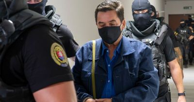 Marian Kočner má byť zapojený do ďalšej vraždy. Na súde v kauze Kuciak to povedal Andruskó